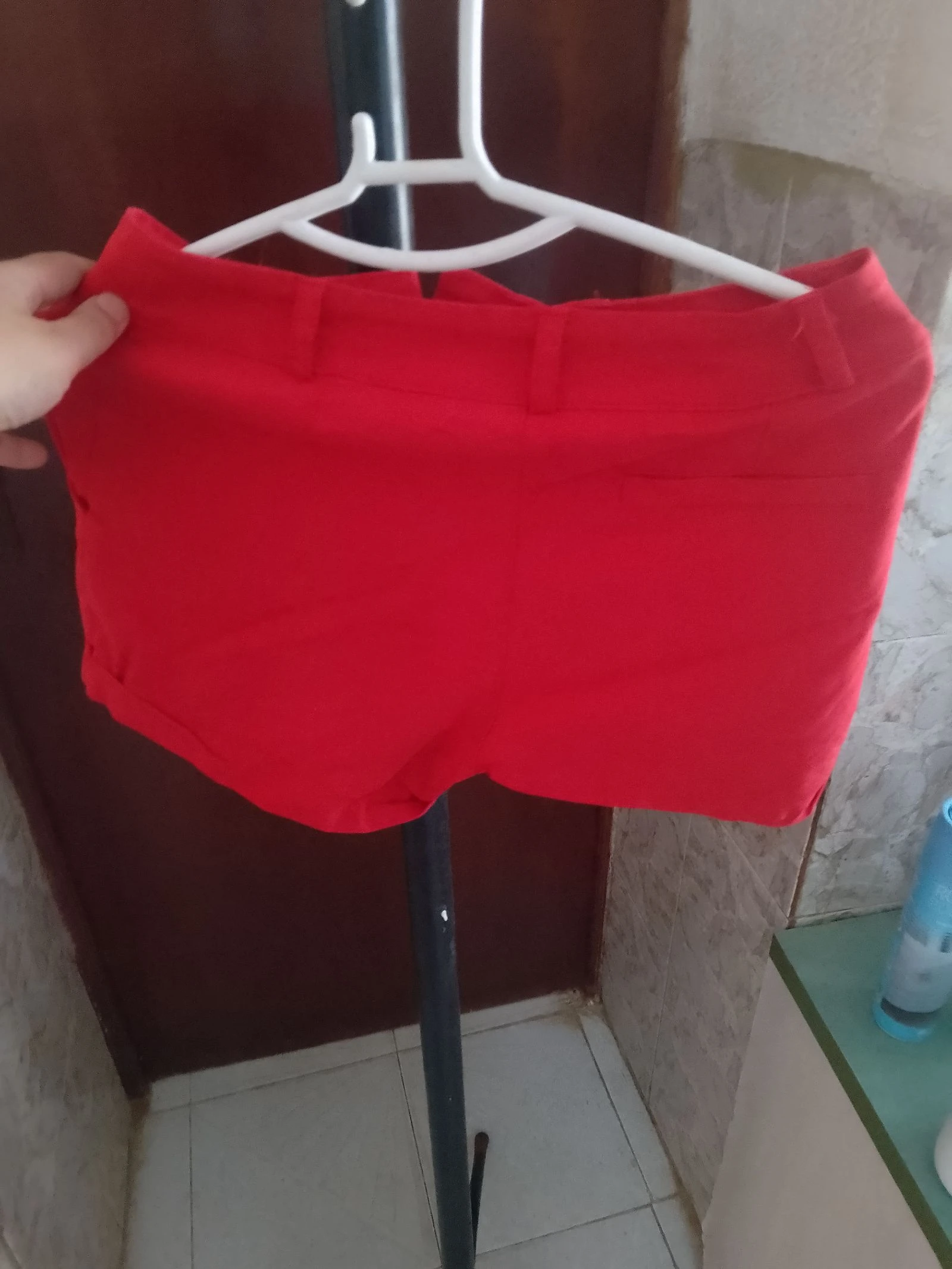 Shorts Made in Italy – photo 3